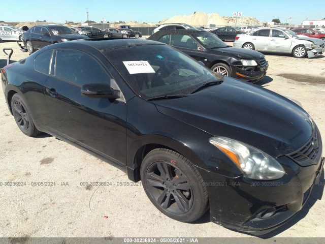 NISSAN ALTIMA 2010 1n4al2ep1ac171875