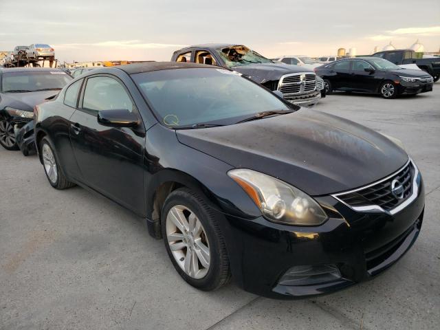 NISSAN ALTIMA S 2010 1n4al2ep1ac175036