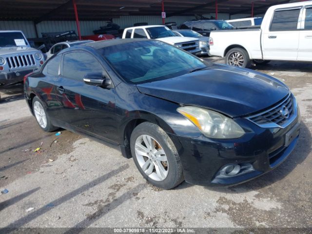 NISSAN ALTIMA 2010 1n4al2ep1ac176087