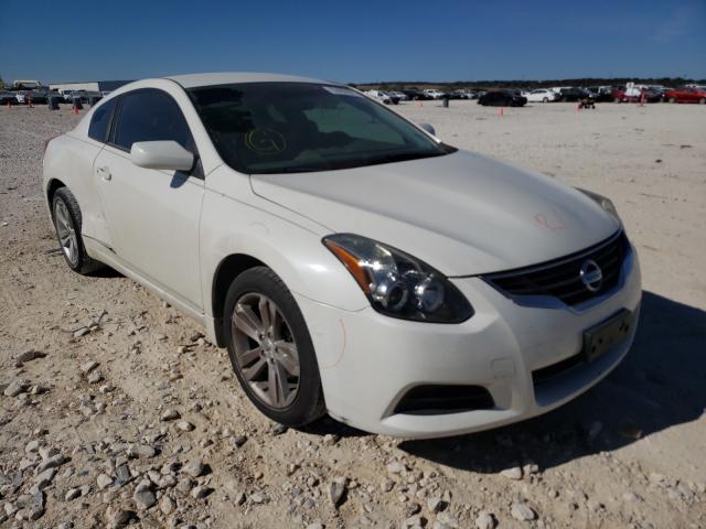 NISSAN ALTIMA S 2010 1n4al2ep1ac178115