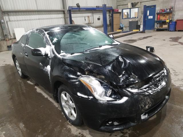 NISSAN ALTIMA S 2010 1n4al2ep1ac179877