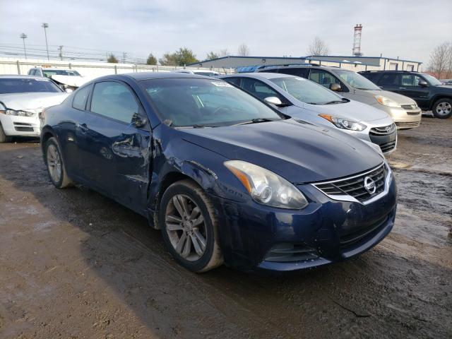 NISSAN ALTIMA S 2010 1n4al2ep1ac180575