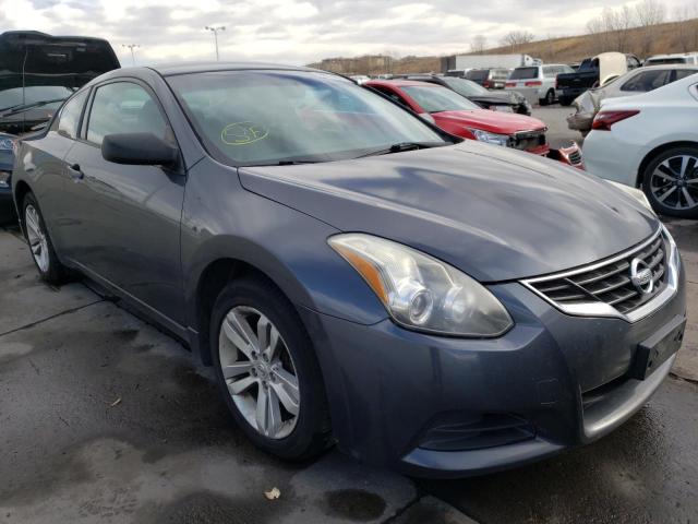 NISSAN ALTIMA S 2010 1n4al2ep1ac181290