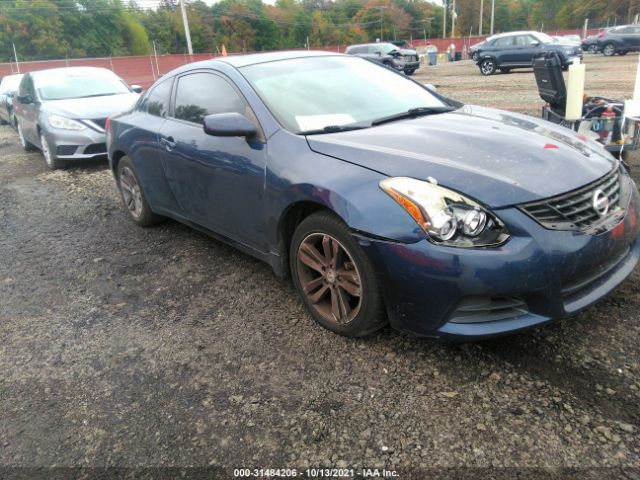 NISSAN ALTIMA 2010 1n4al2ep1ac181337