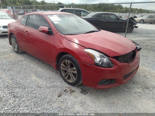 NISSAN ALTIMA 2010 1n4al2ep1ac183105