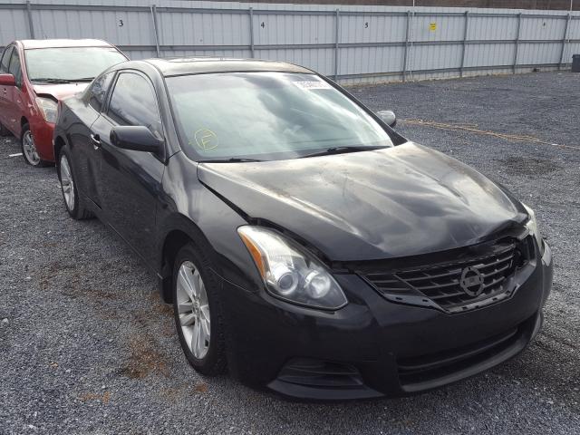 NISSAN ALTIMA S 2010 1n4al2ep1ac183489