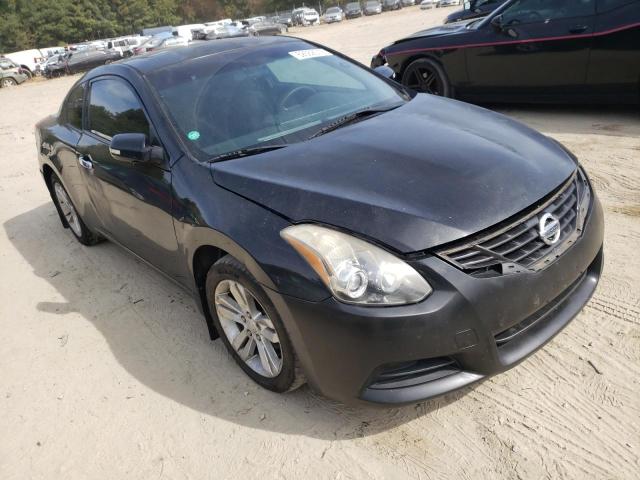 NISSAN ALTIMA 2010 1n4al2ep1ac185064