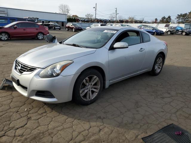 NISSAN ALTIMA 2010 1n4al2ep1ac186117