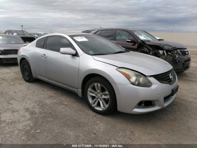 NISSAN ALTIMA 2010 1n4al2ep1ac188367