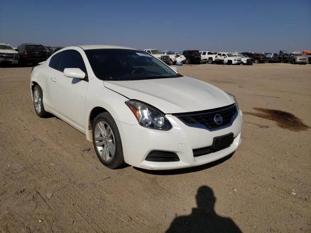 NISSAN ALTIMA S 2010 1n4al2ep1ac188983