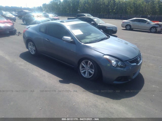 NISSAN ALTIMA 2010 1n4al2ep1ac189888