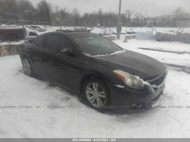 NISSAN ALTIMA 2010 1n4al2ep1ac190183