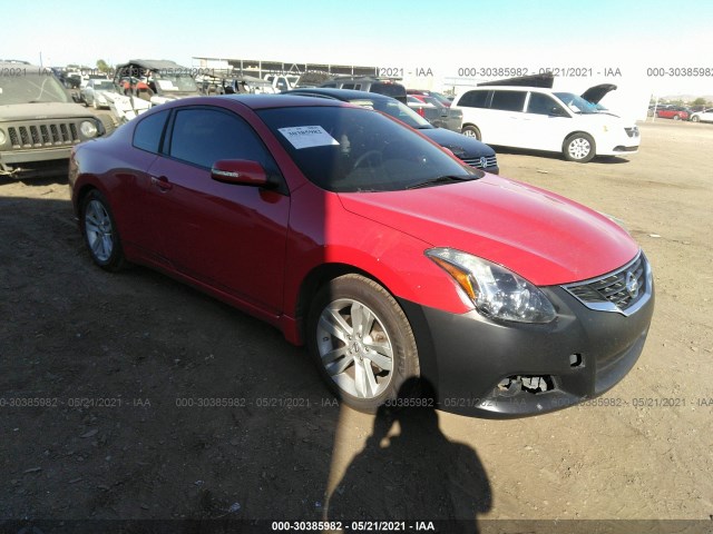 NISSAN ALTIMA 2010 1n4al2ep1ac192564