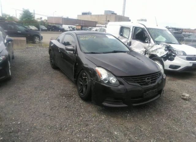 NISSAN ALTIMA 2010 1n4al2ep1ac192614