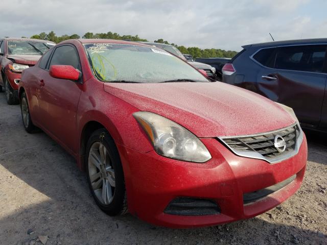 NISSAN ALTIMA S 2017 1n4al2ep1ac193374