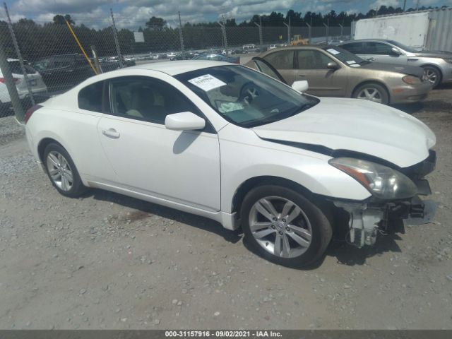 NISSAN ALTIMA 2010 1n4al2ep1ac193634