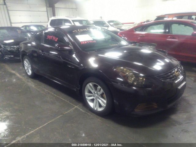 NISSAN ALTIMA 2011 1n4al2ep1bc104677