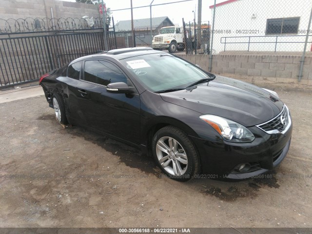 NISSAN ALTIMA 2011 1n4al2ep1bc105540