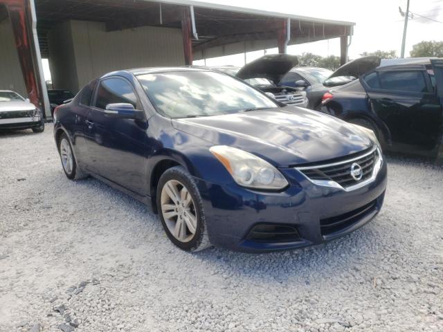 NISSAN ALTIMA S 2011 1n4al2ep1bc105831