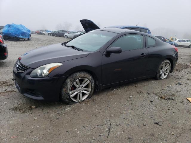 NISSAN ALTIMA S 2011 1n4al2ep1bc106039