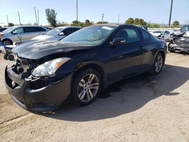 NISSAN ALTIMA S 2011 1n4al2ep1bc110169