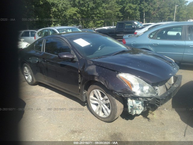 NISSAN ALTIMA 2011 1n4al2ep1bc112892