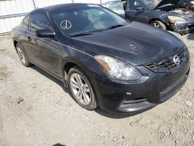 NISSAN ALTIMA S 2011 1n4al2ep1bc113122