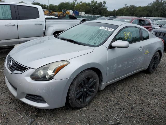 NISSAN ALTIMA S 2011 1n4al2ep1bc114397