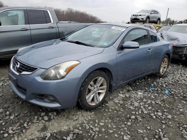 NISSAN ALTIMA S 2011 1n4al2ep1bc118403