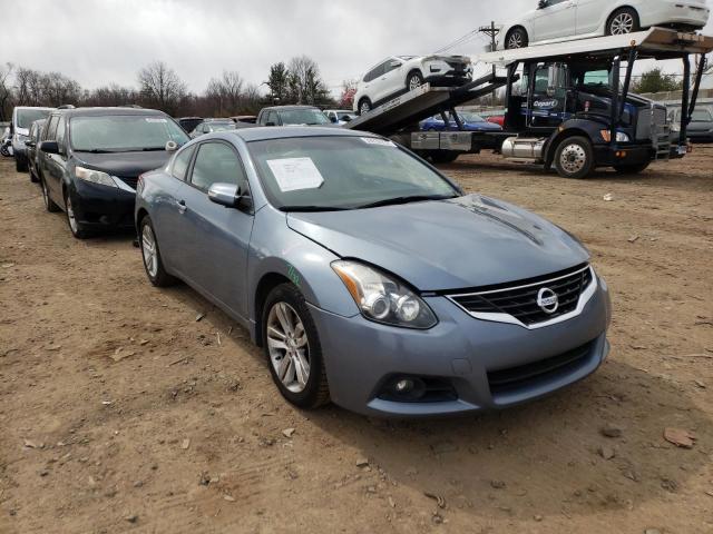 NISSAN ALTIMA S 2011 1n4al2ep1bc118515