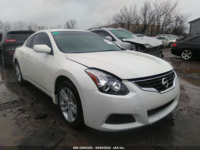 NISSAN ALTIMA 2011 1n4al2ep1bc120104