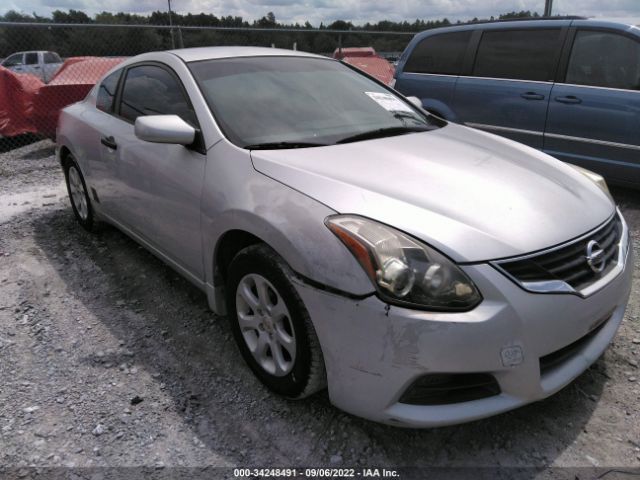 NISSAN ALTIMA 2011 1n4al2ep1bc120488