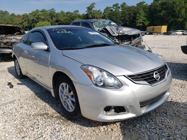 NISSAN ALTIMA S 2011 1n4al2ep1bc126100