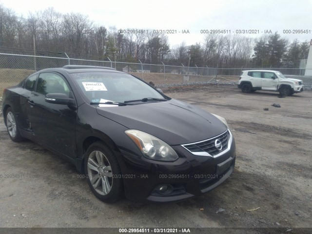 NISSAN ALTIMA 2011 1n4al2ep1bc127022