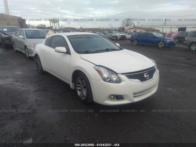 NISSAN ALTIMA 2011 1n4al2ep1bc127330