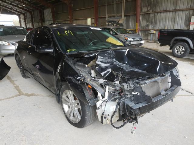 NISSAN ALTIMA S 2011 1n4al2ep1bc128106