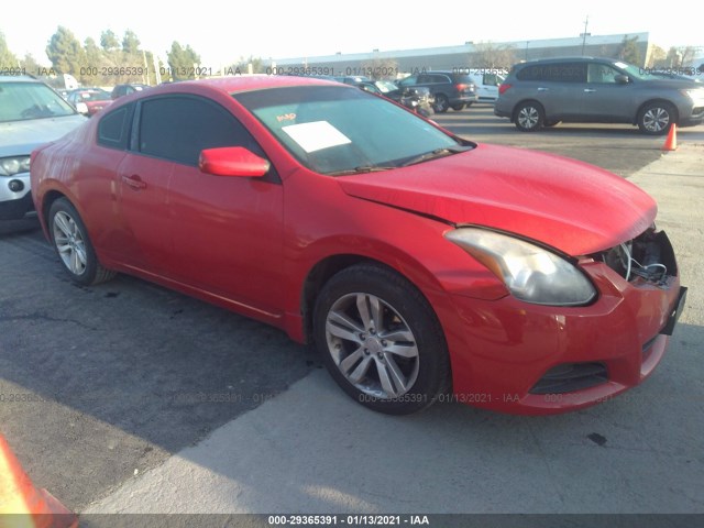 NISSAN ALTIMA 2011 1n4al2ep1bc132639