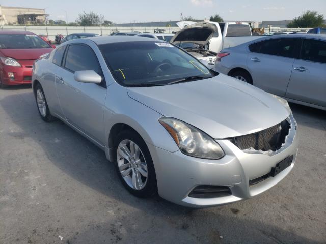 NISSAN ALTIMA S 2011 1n4al2ep1bc133094