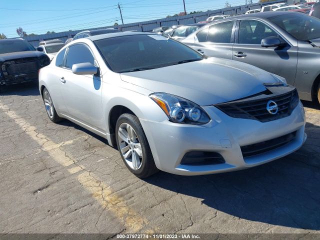 NISSAN ALTIMA 2011 1n4al2ep1bc137792