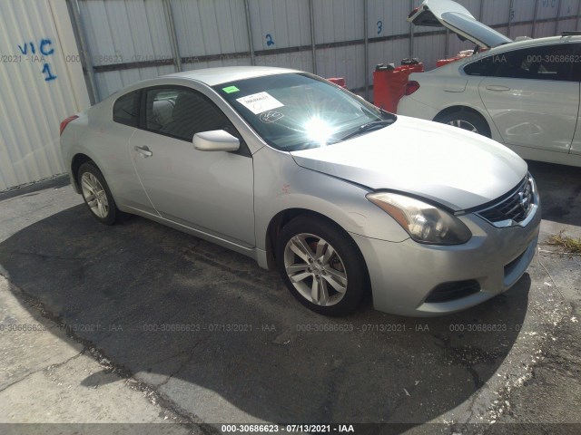 NISSAN ALTIMA 2011 1n4al2ep1bc138523