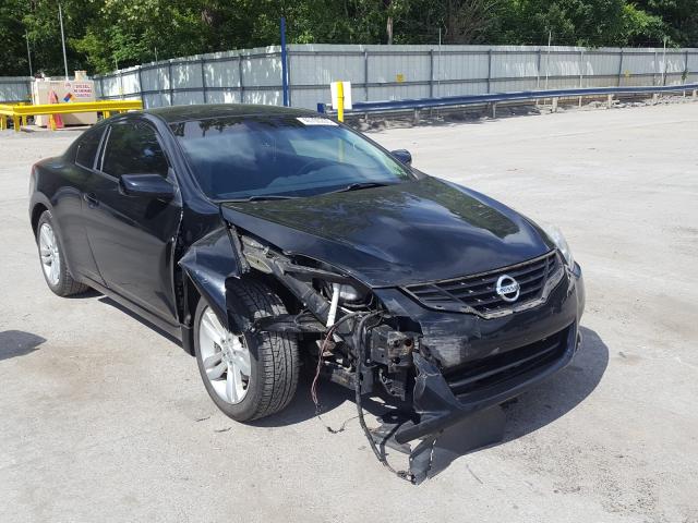 NISSAN ALTIMA S 2011 1n4al2ep1bc141180