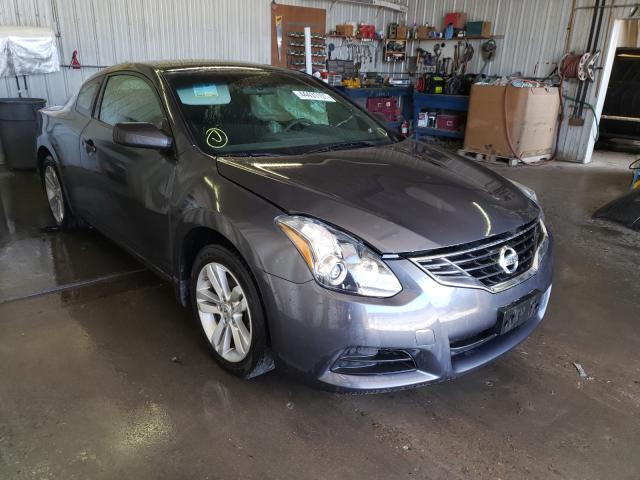 NISSAN ALTIMA S 2011 1n4al2ep1bc145911