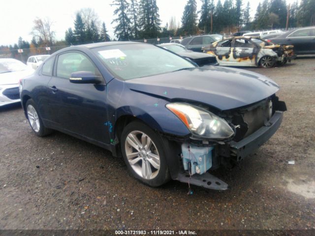 NISSAN ALTIMA 2011 1n4al2ep1bc146055