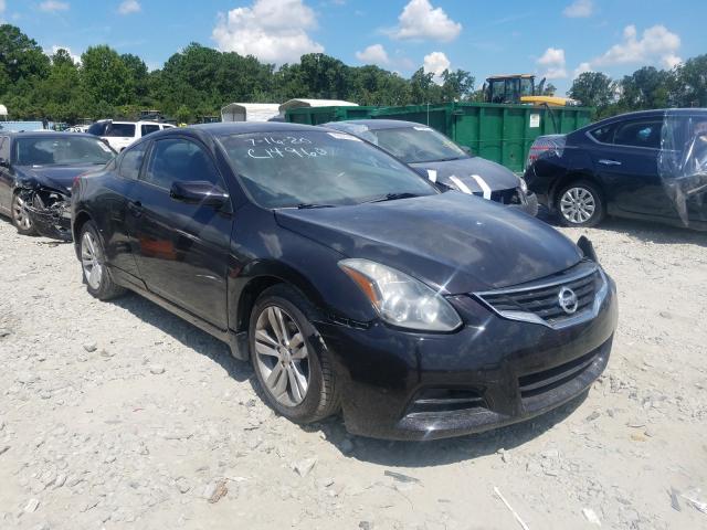 NISSAN ALTIMA S 2011 1n4al2ep1bc149604