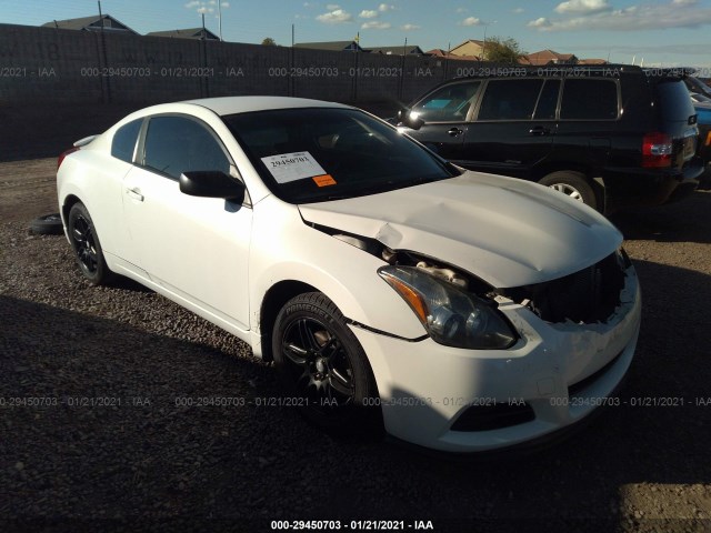 NISSAN ALTIMA 2011 1n4al2ep1bc149991