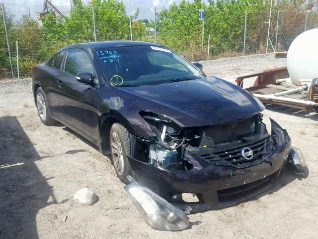 NISSAN ALTIMA S 2011 1n4al2ep1bc153250