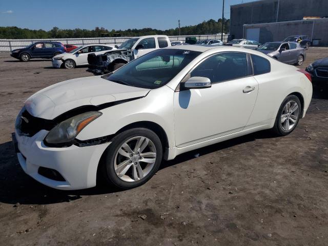 NISSAN ALTIMA S 2011 1n4al2ep1bc153605