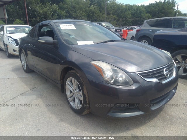 NISSAN ALTIMA 2011 1n4al2ep1bc164104