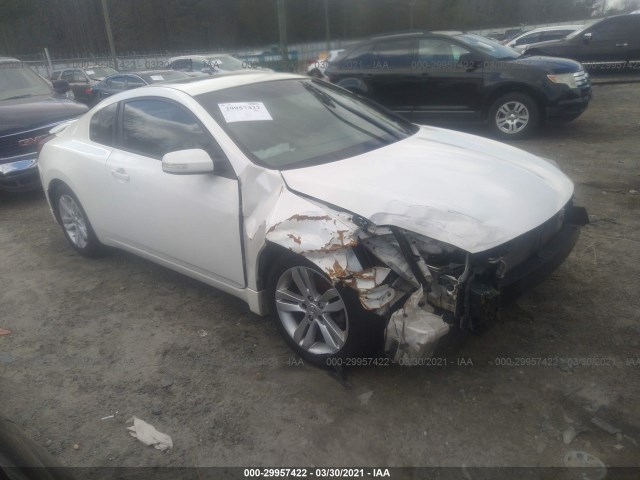 NISSAN ALTIMA 2011 1n4al2ep1bc164586