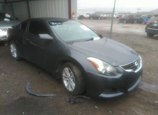 NISSAN ALTIMA 2011 1n4al2ep1bc172025